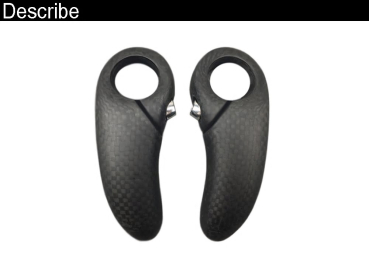Bar Ends glanz