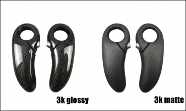 Bar Ends glanz
