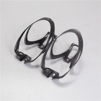 Bidonhalter glanz