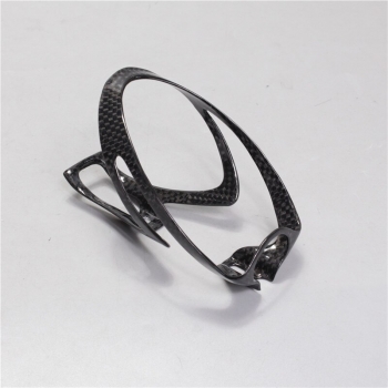 Bidonhalter glanz