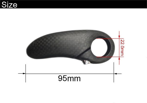 Bar Ends glanz
