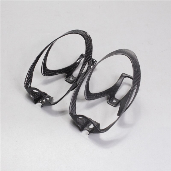 Bidonhalter glanz