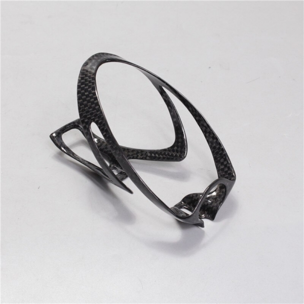 Bidonhalter glanz