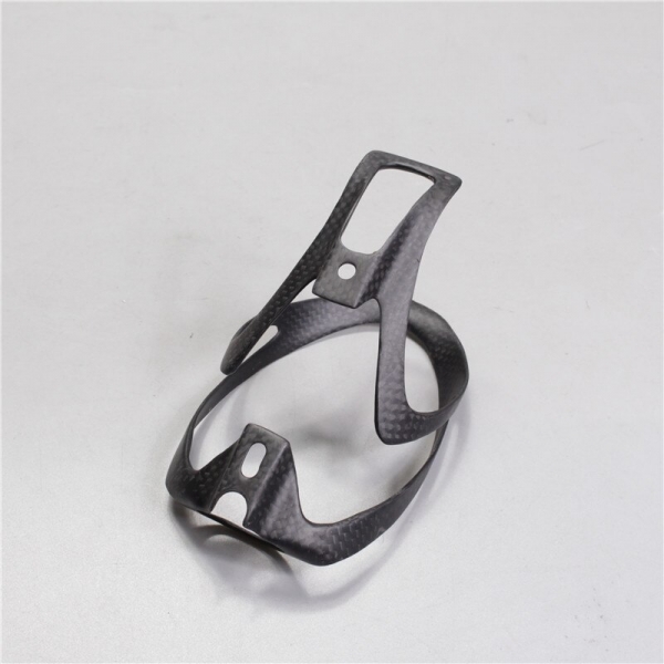 Bidonhalter glanz