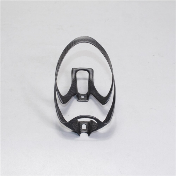 Bidonhalter glanz