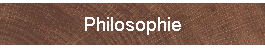 Philosophie